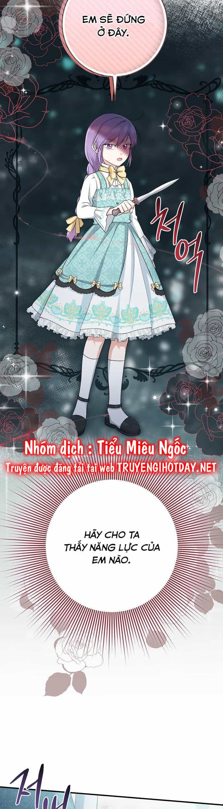 Tôi Đã Diễn Tròn Vai Một Đứa Con Gái Nuôi - Chương 36 - ảnh 9