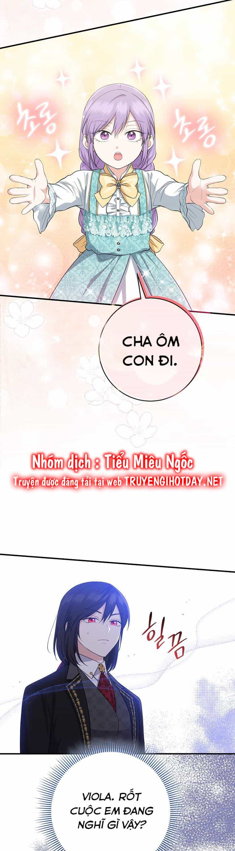 Tôi Đã Diễn Tròn Vai Một Đứa Con Gái Nuôi - Chương 37 - ảnh 14