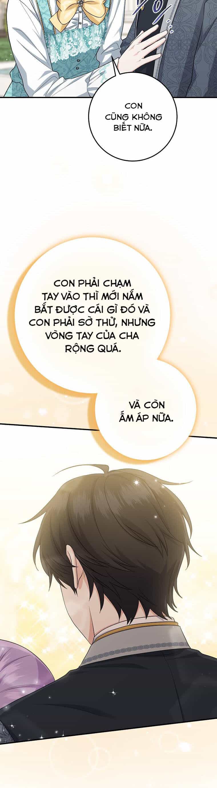 Tôi Đã Diễn Tròn Vai Một Đứa Con Gái Nuôi - Chương 37 - ảnh 19