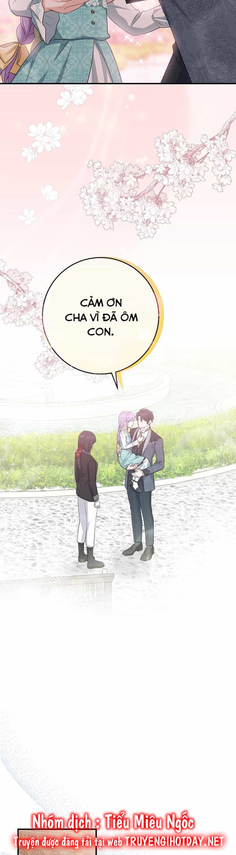 Tôi Đã Diễn Tròn Vai Một Đứa Con Gái Nuôi - Chương 37 - ảnh 24