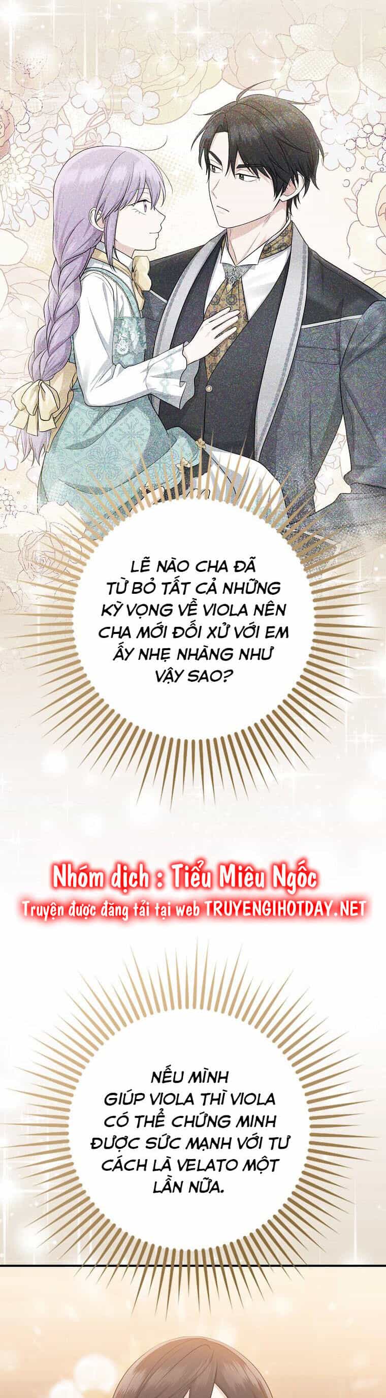 Tôi Đã Diễn Tròn Vai Một Đứa Con Gái Nuôi - Chương 37 - ảnh 27