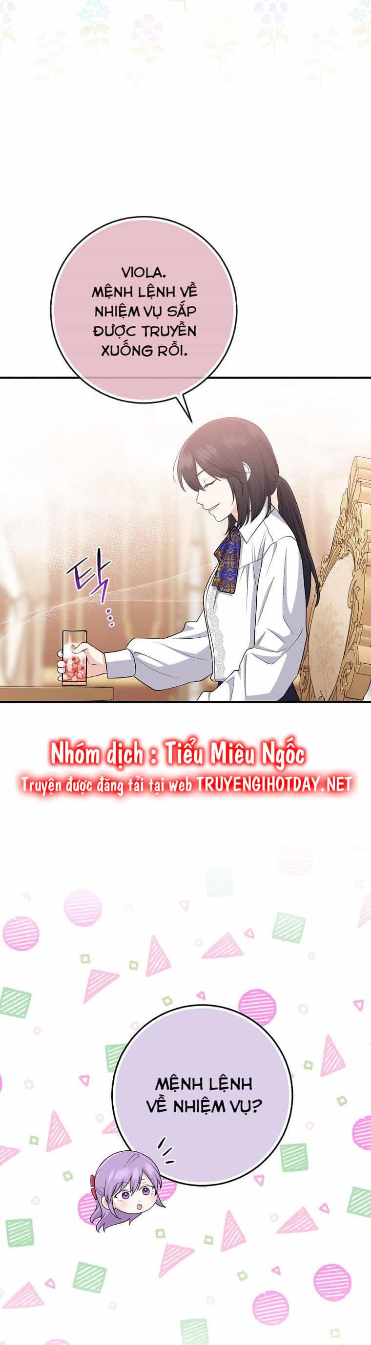 Tôi Đã Diễn Tròn Vai Một Đứa Con Gái Nuôi - Chương 37 - ảnh 31