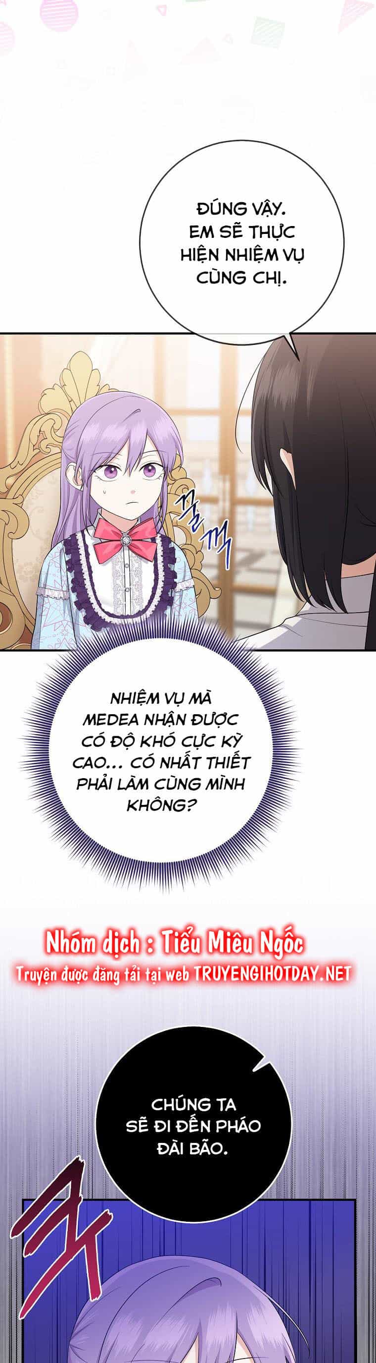 Tôi Đã Diễn Tròn Vai Một Đứa Con Gái Nuôi - Chương 37 - ảnh 32