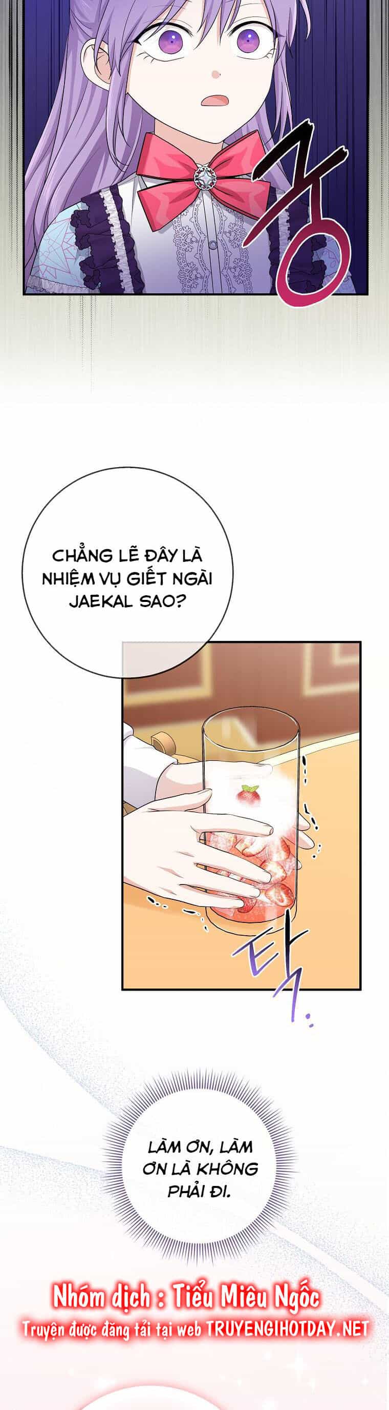 Tôi Đã Diễn Tròn Vai Một Đứa Con Gái Nuôi - Chương 37 - ảnh 33