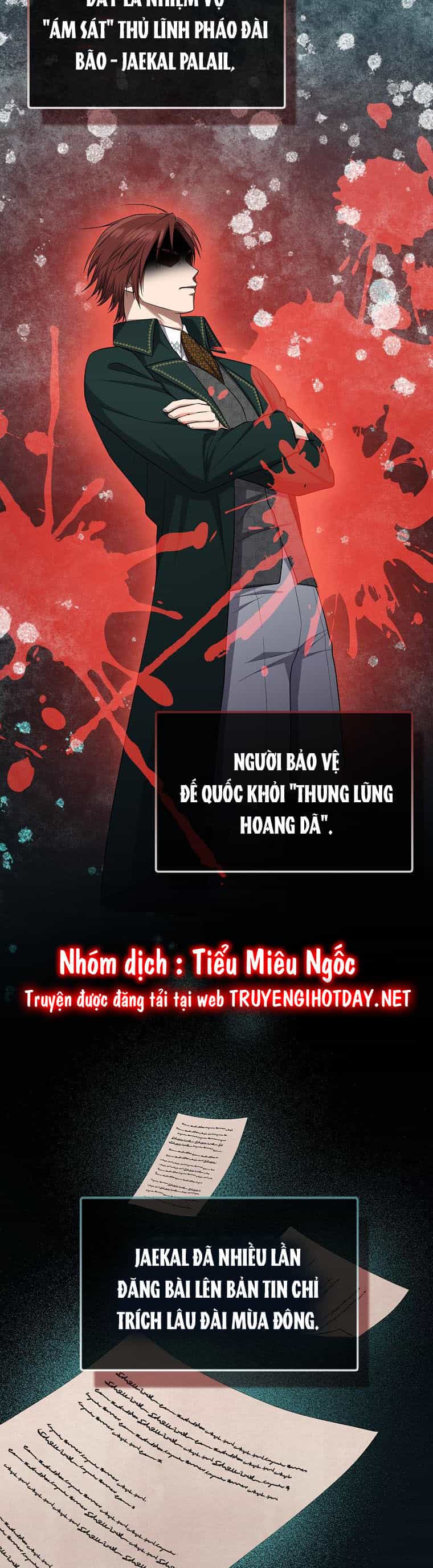 Tôi Đã Diễn Tròn Vai Một Đứa Con Gái Nuôi - Chương 37 - ảnh 36