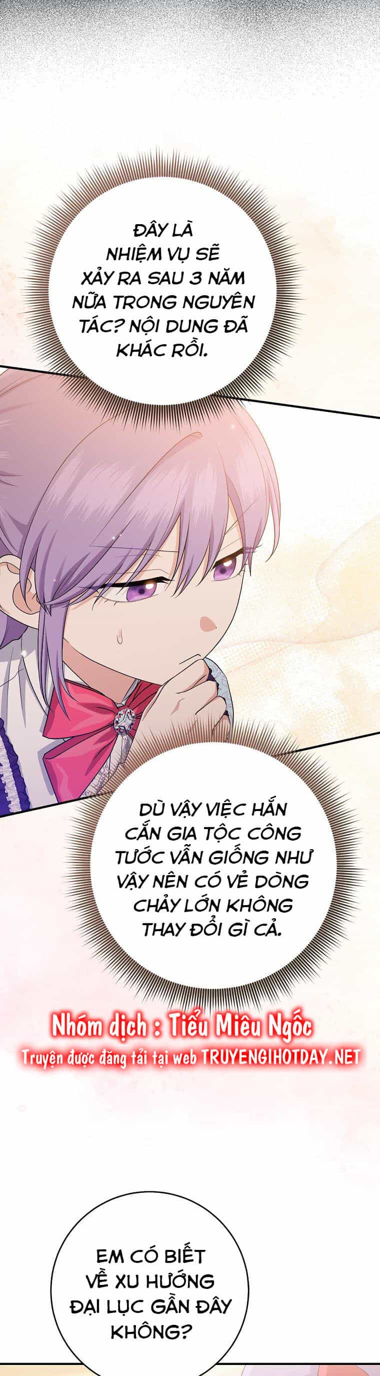 Tôi Đã Diễn Tròn Vai Một Đứa Con Gái Nuôi - Chương 37 - ảnh 38