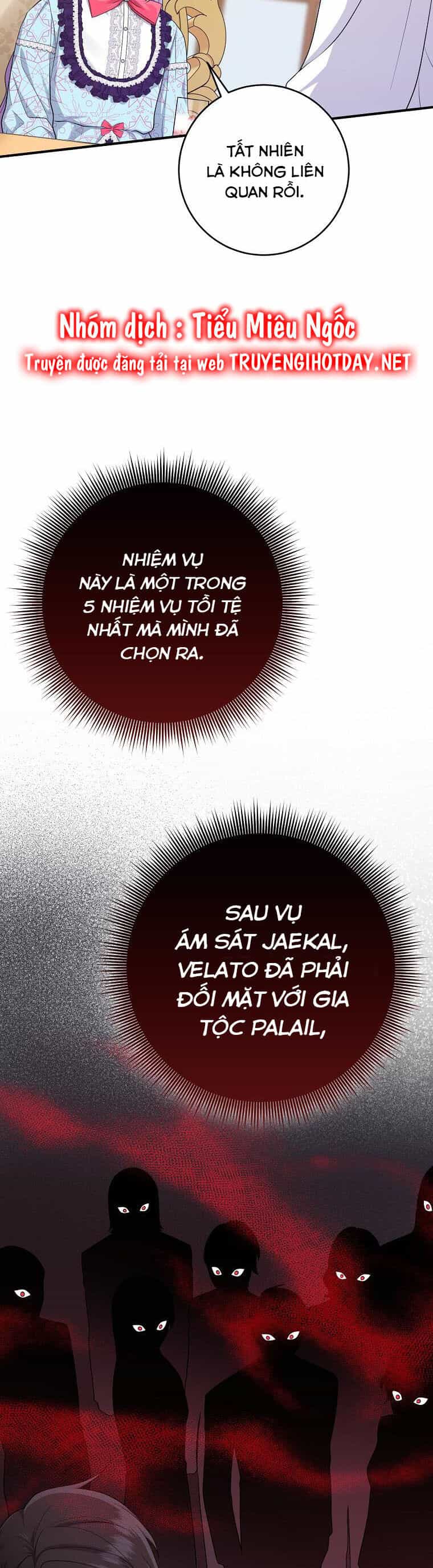 Tôi Đã Diễn Tròn Vai Một Đứa Con Gái Nuôi - Chương 37 - ảnh 41