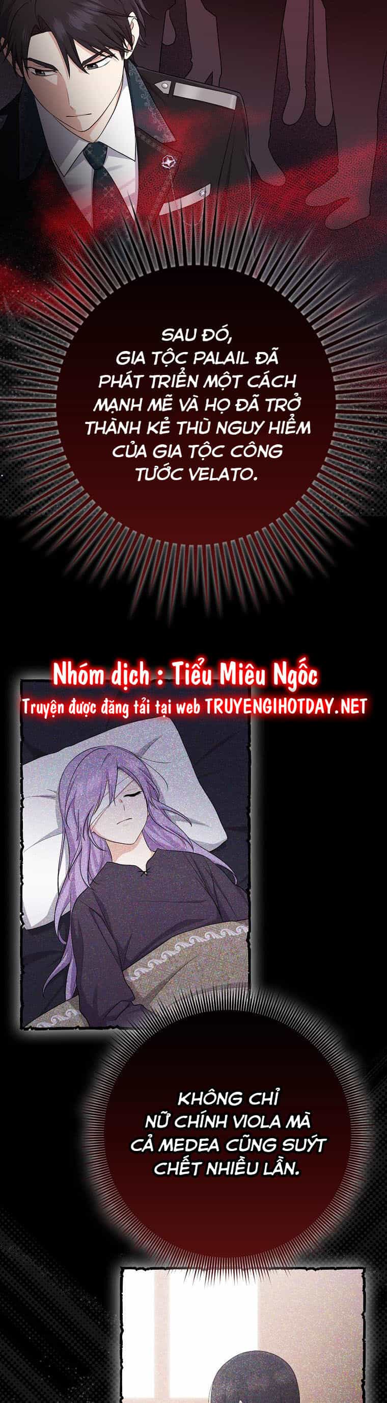 Tôi Đã Diễn Tròn Vai Một Đứa Con Gái Nuôi - Chương 37 - ảnh 42