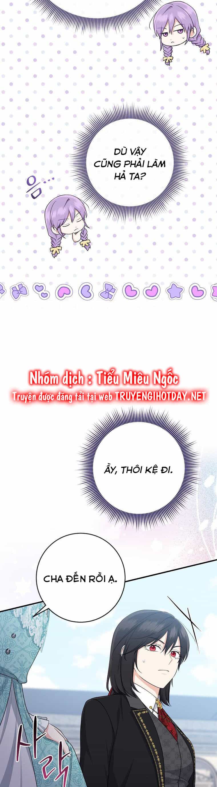 Tôi Đã Diễn Tròn Vai Một Đứa Con Gái Nuôi - Chương 37 - ảnh 9