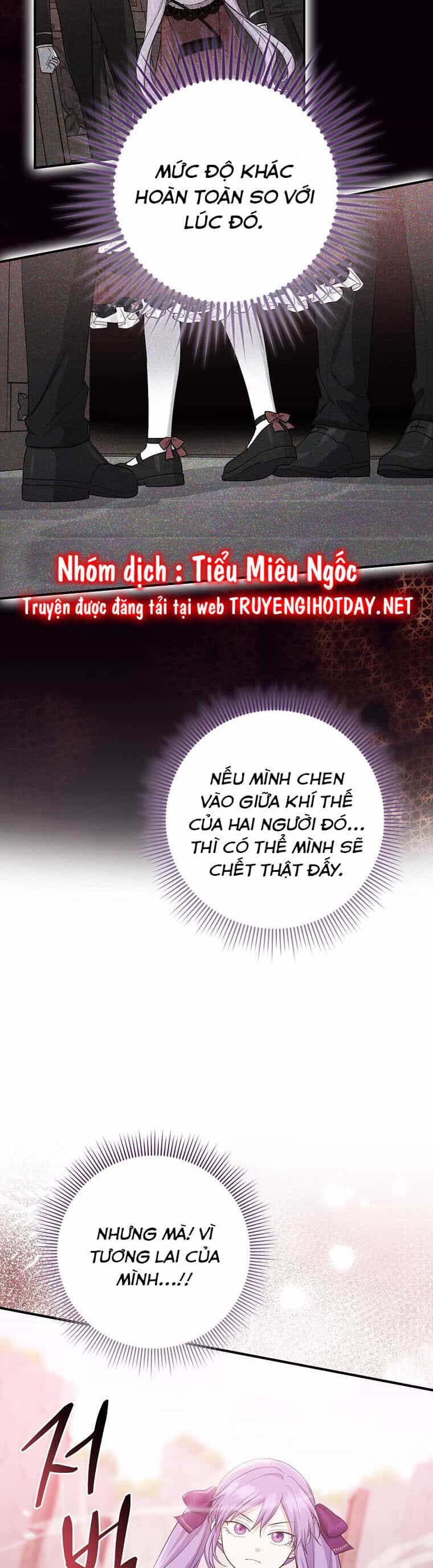 Tôi Đã Diễn Tròn Vai Một Đứa Con Gái Nuôi - Chương 38 - ảnh 19