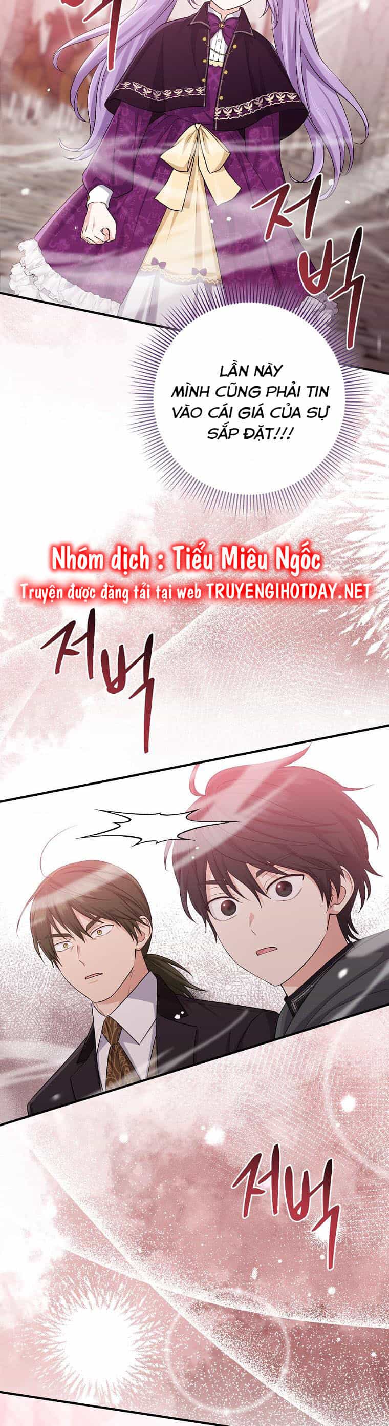 Tôi Đã Diễn Tròn Vai Một Đứa Con Gái Nuôi - Chương 38 - ảnh 20