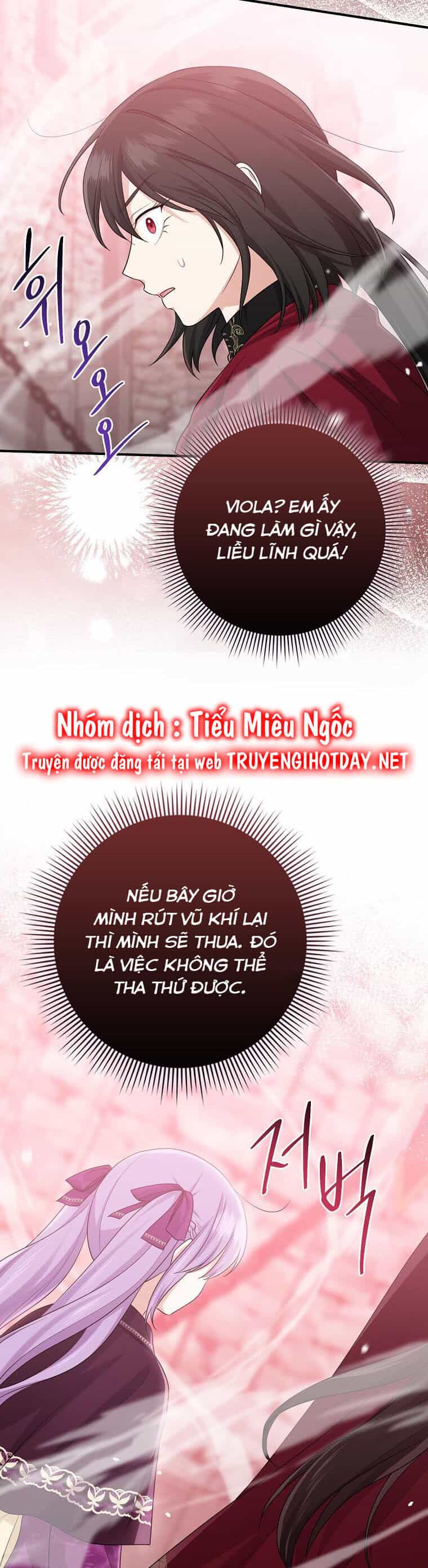 Tôi Đã Diễn Tròn Vai Một Đứa Con Gái Nuôi - Chương 38 - ảnh 21