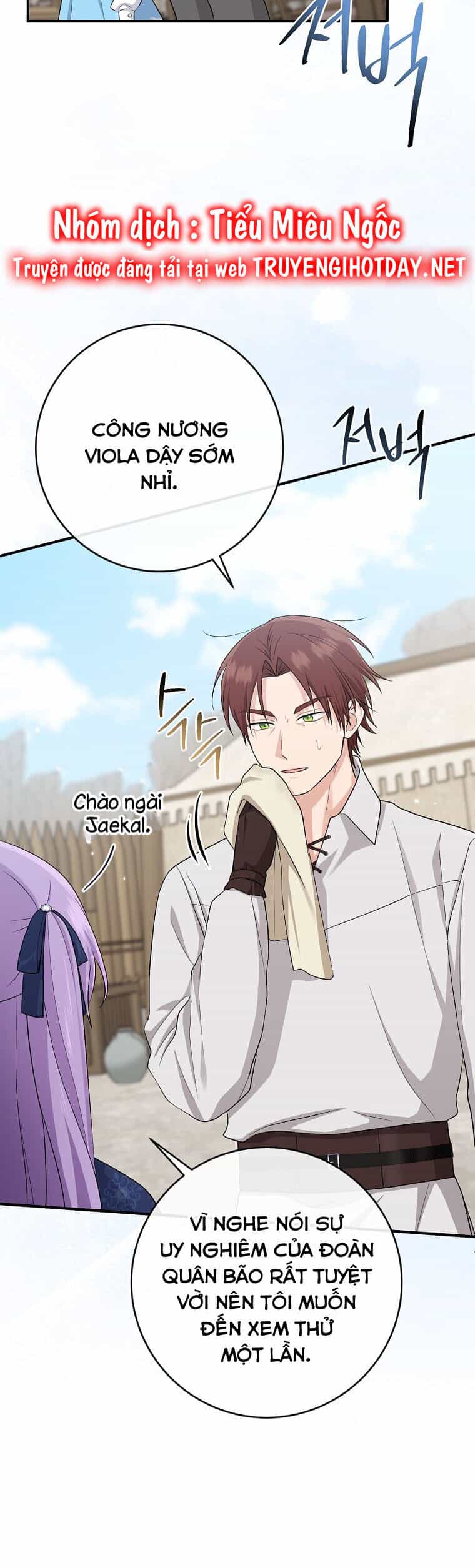 Tôi Đã Diễn Tròn Vai Một Đứa Con Gái Nuôi - Chương 39 - ảnh 10