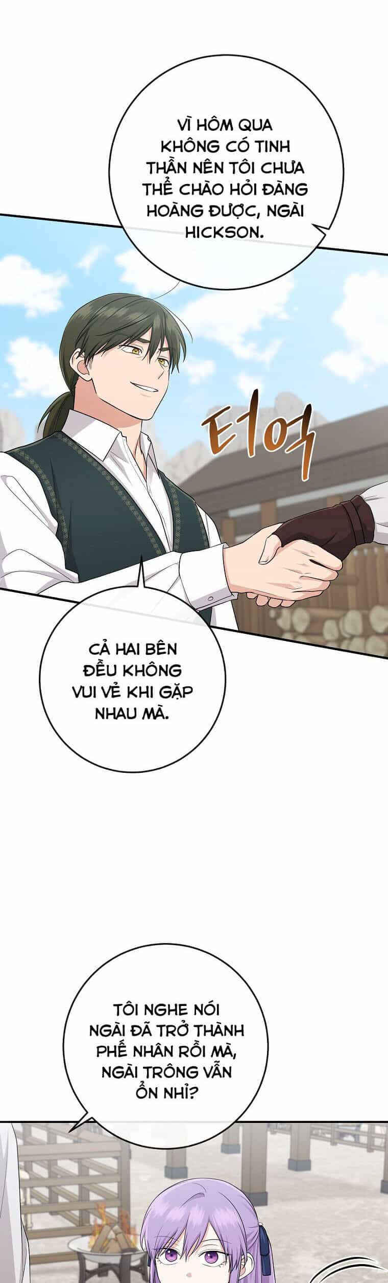 Tôi Đã Diễn Tròn Vai Một Đứa Con Gái Nuôi - Chương 39 - ảnh 11