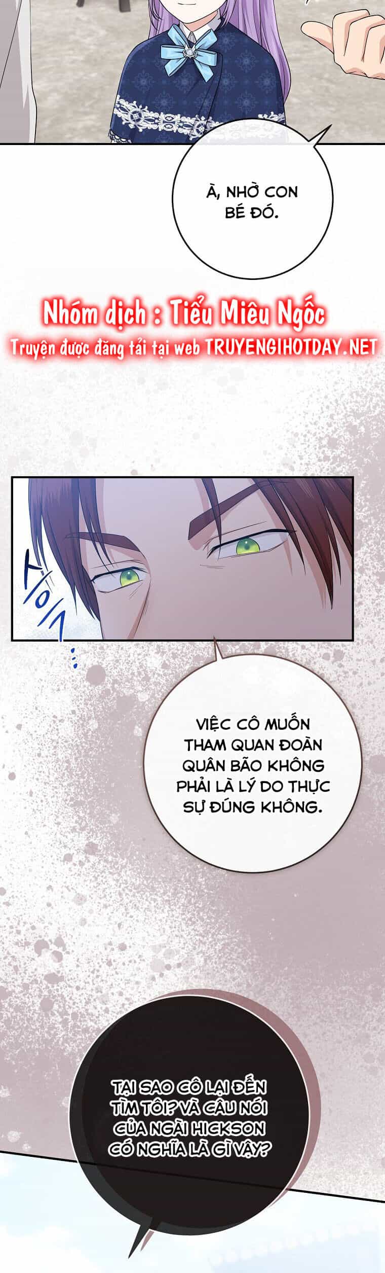 Tôi Đã Diễn Tròn Vai Một Đứa Con Gái Nuôi - Chương 39 - ảnh 12