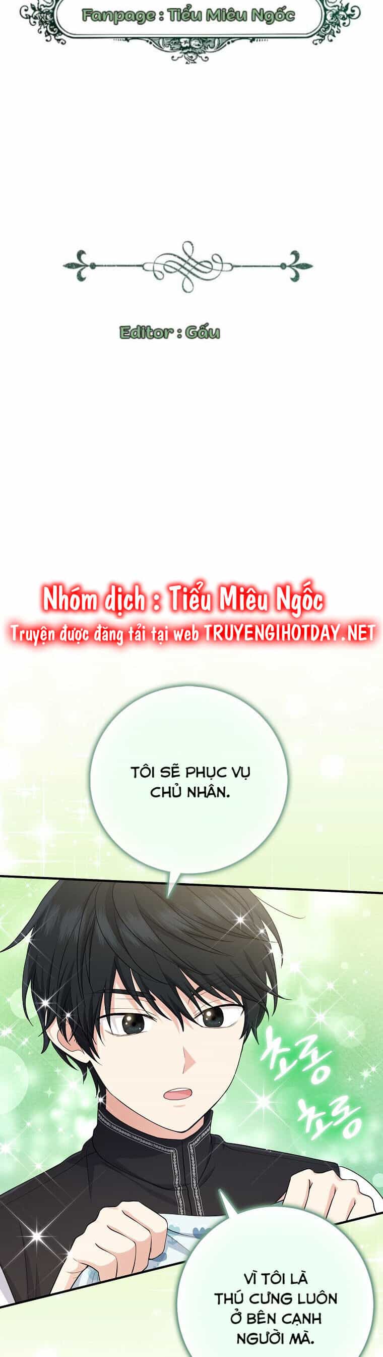 Tôi Đã Diễn Tròn Vai Một Đứa Con Gái Nuôi - Chương 39 - ảnh 2