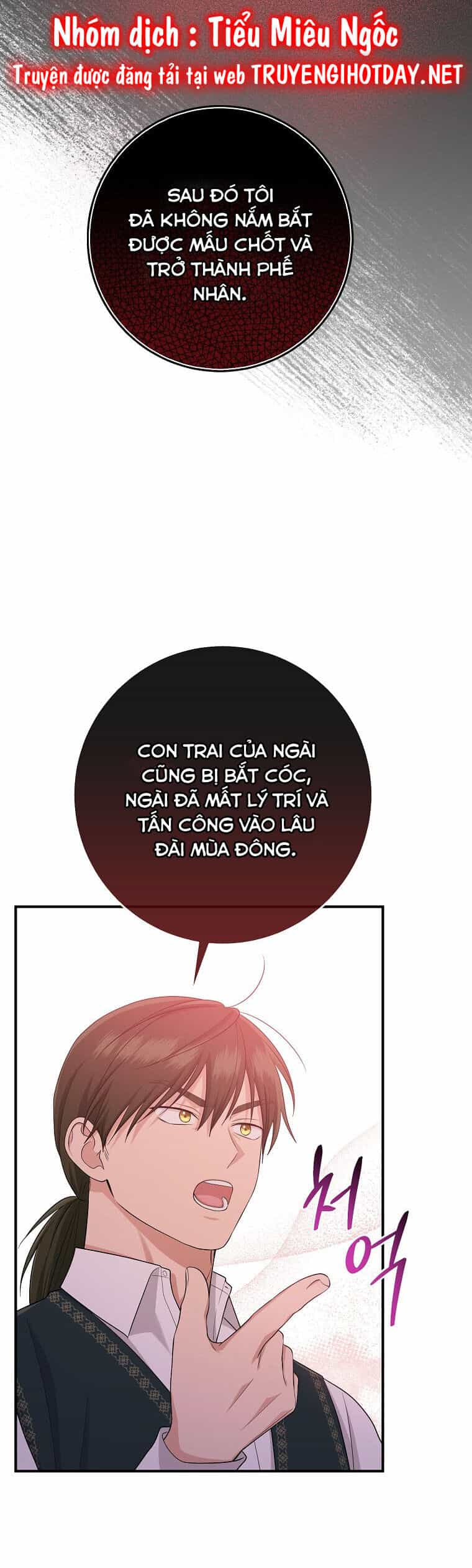 Tôi Đã Diễn Tròn Vai Một Đứa Con Gái Nuôi - Chương 39 - ảnh 20