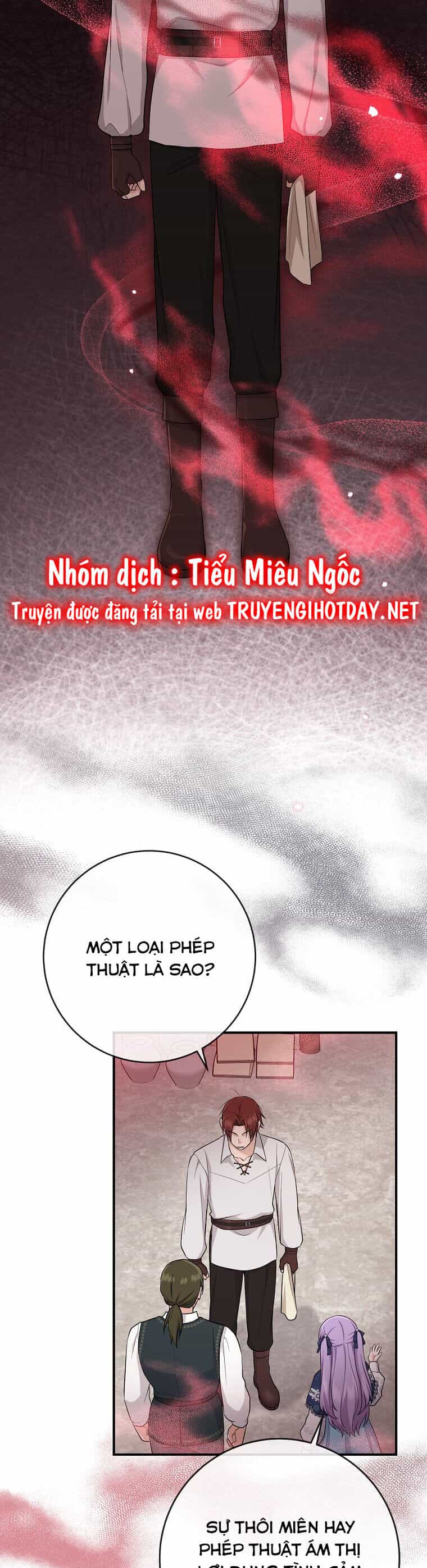 Tôi Đã Diễn Tròn Vai Một Đứa Con Gái Nuôi - Chương 39 - ảnh 22