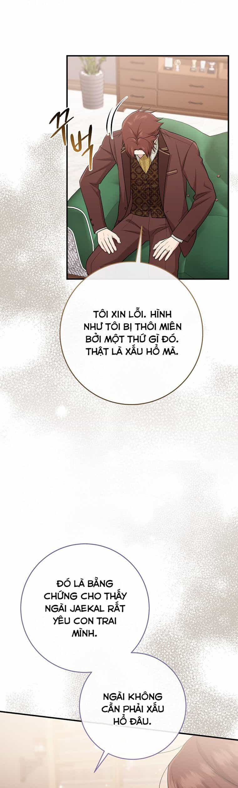 Tôi Đã Diễn Tròn Vai Một Đứa Con Gái Nuôi - Chương 39 - ảnh 37
