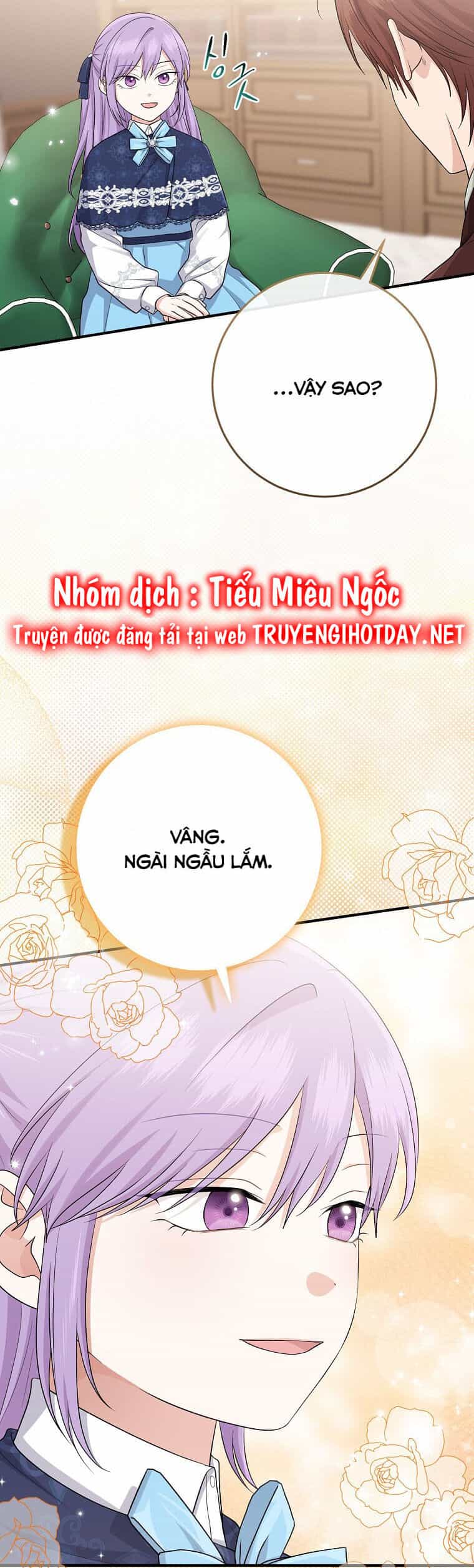 Tôi Đã Diễn Tròn Vai Một Đứa Con Gái Nuôi - Chương 39 - ảnh 38