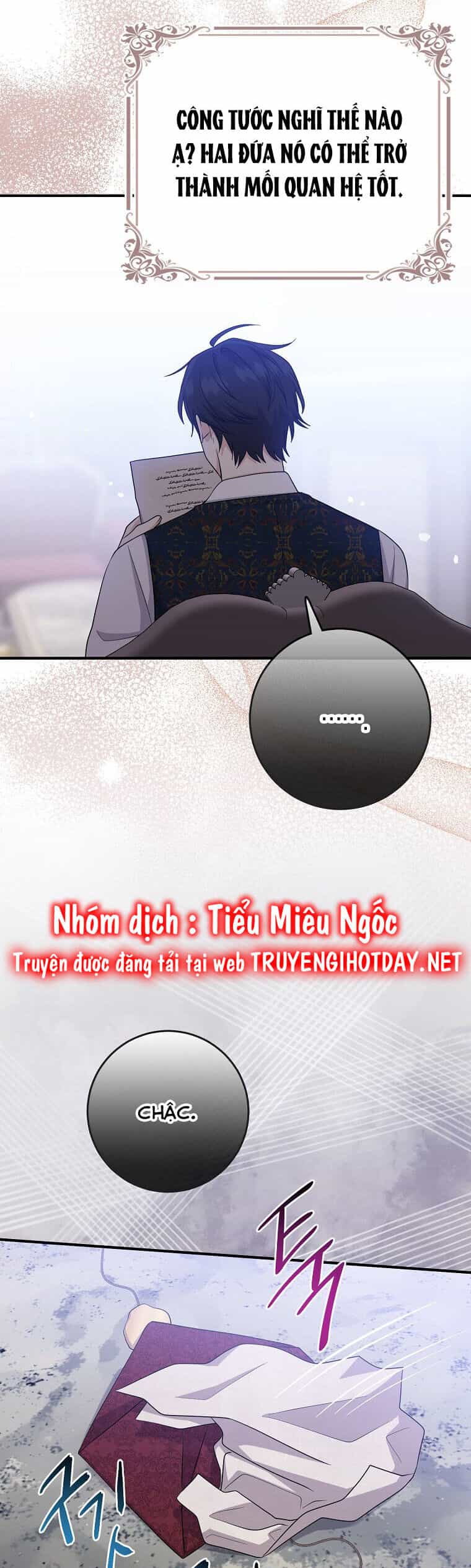 Tôi Đã Diễn Tròn Vai Một Đứa Con Gái Nuôi - Chương 39 - ảnh 44