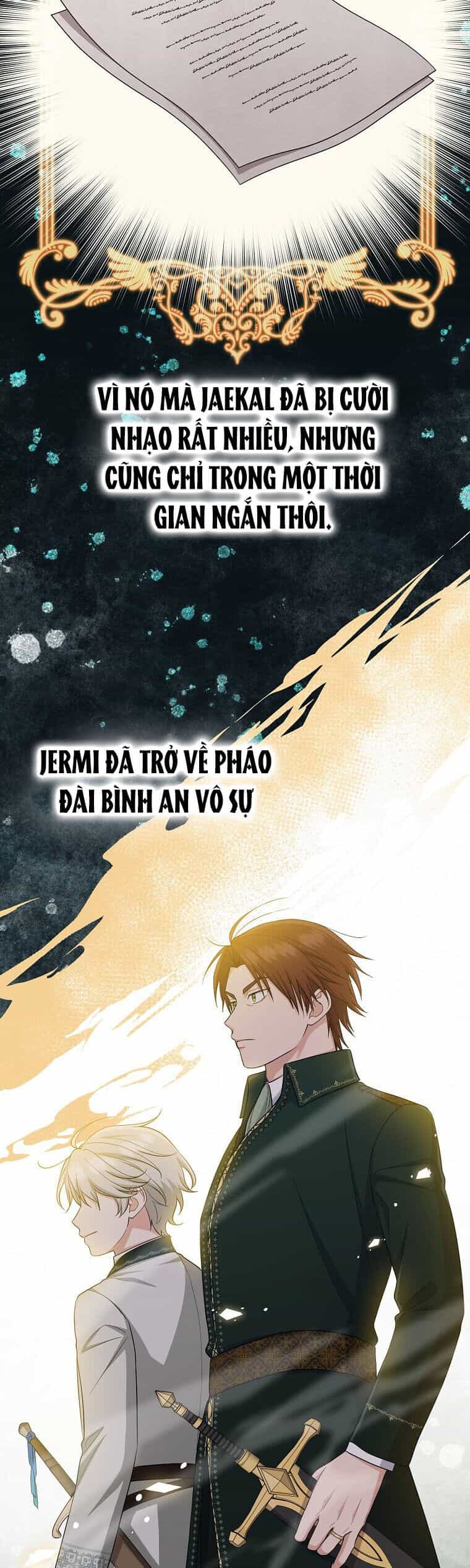 Tôi Đã Diễn Tròn Vai Một Đứa Con Gái Nuôi - Chương 39 - ảnh 46