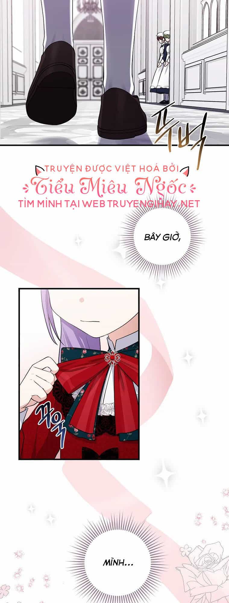 Tôi Đã Diễn Tròn Vai Một Đứa Con Gái Nuôi - Chương 4 - ảnh 2