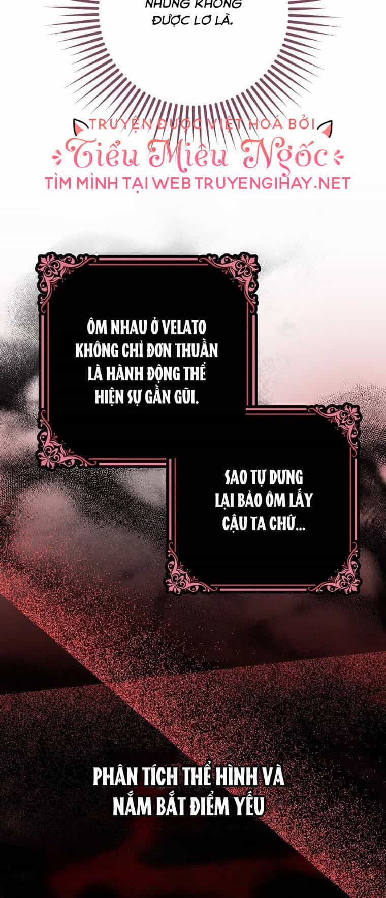 Tôi Đã Diễn Tròn Vai Một Đứa Con Gái Nuôi - Chương 4 - ảnh 39