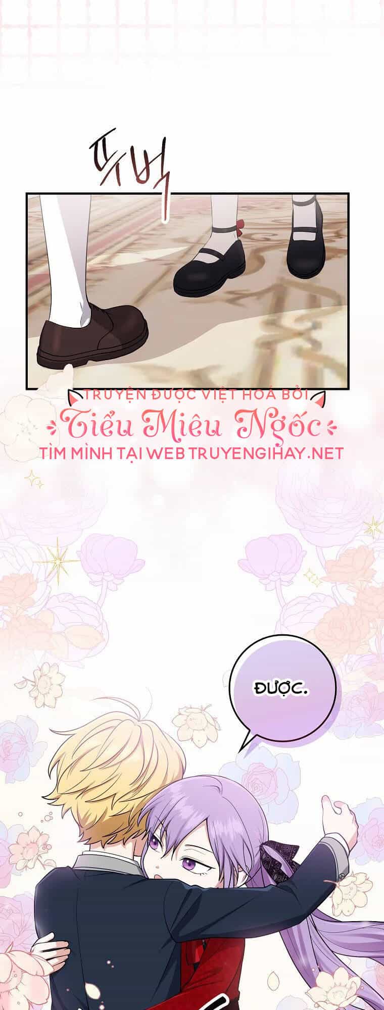 Tôi Đã Diễn Tròn Vai Một Đứa Con Gái Nuôi - Chương 4 - ảnh 42