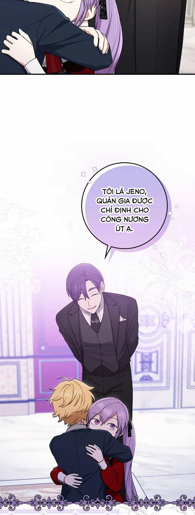 Tôi Đã Diễn Tròn Vai Một Đứa Con Gái Nuôi - Chương 4 - ảnh 48