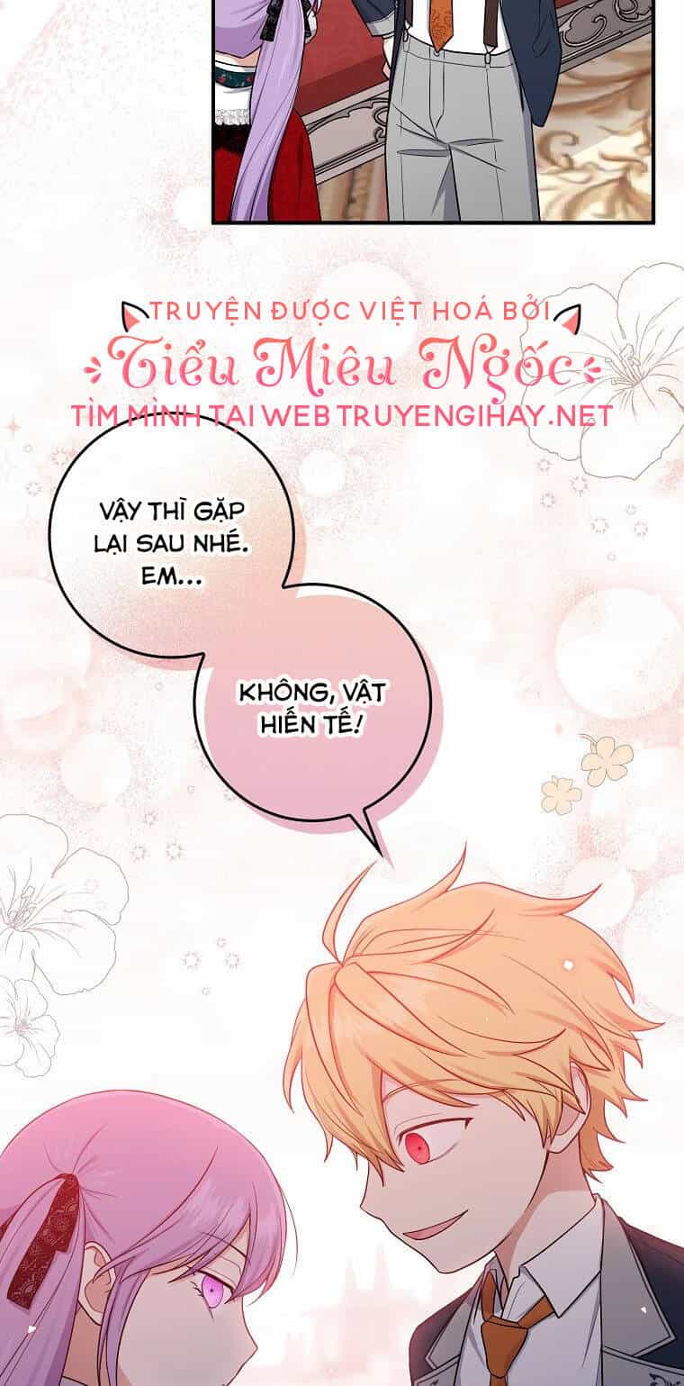 Tôi Đã Diễn Tròn Vai Một Đứa Con Gái Nuôi - Chương 4 - ảnh 55