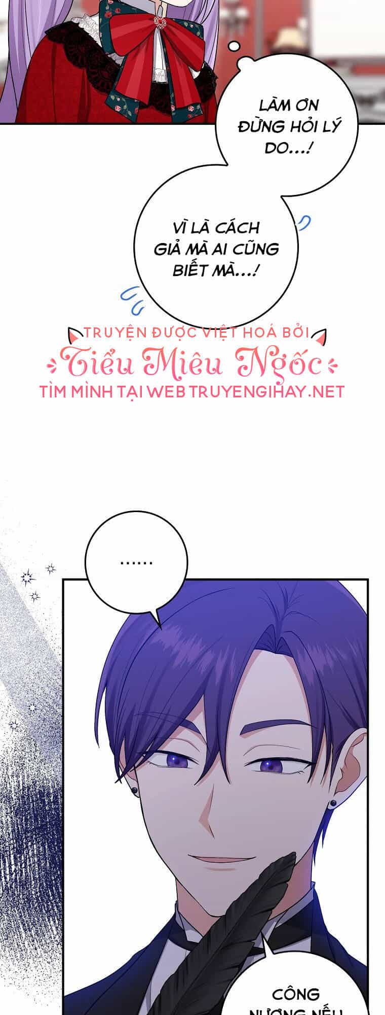 Tôi Đã Diễn Tròn Vai Một Đứa Con Gái Nuôi - Chương 4 - ảnh 64