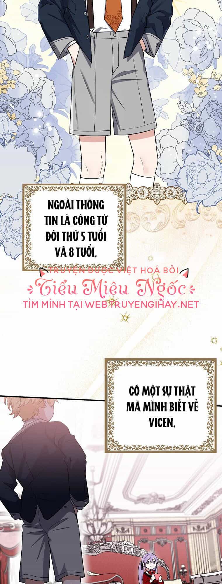 Tôi Đã Diễn Tròn Vai Một Đứa Con Gái Nuôi - Chương 4 - ảnh 8