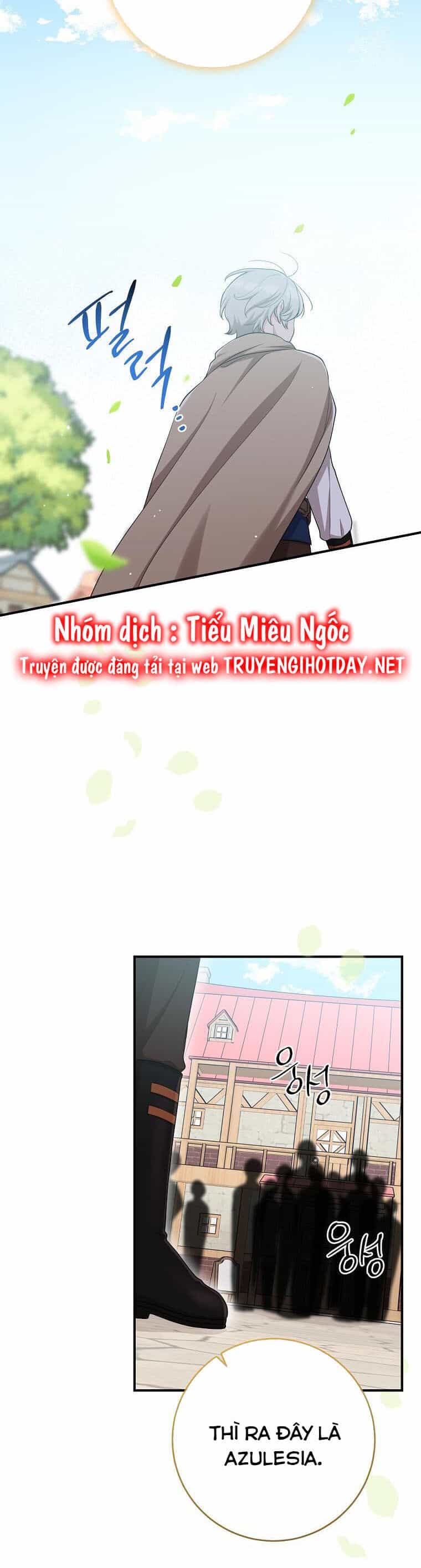 Tôi Đã Diễn Tròn Vai Một Đứa Con Gái Nuôi - Chương 40 - ảnh 13