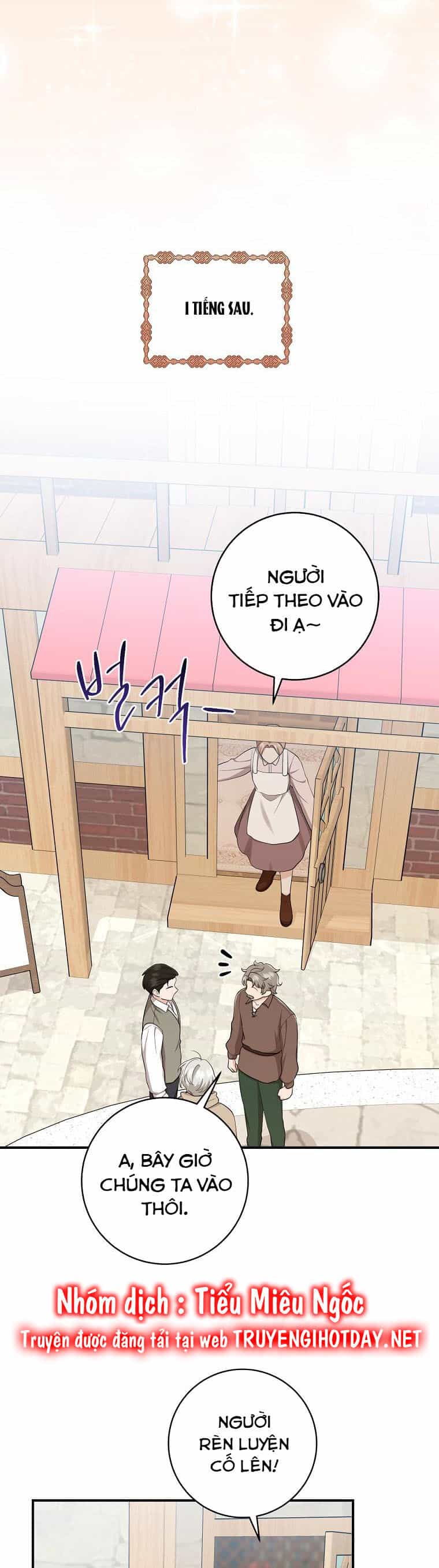 Tôi Đã Diễn Tròn Vai Một Đứa Con Gái Nuôi - Chương 40 - ảnh 18