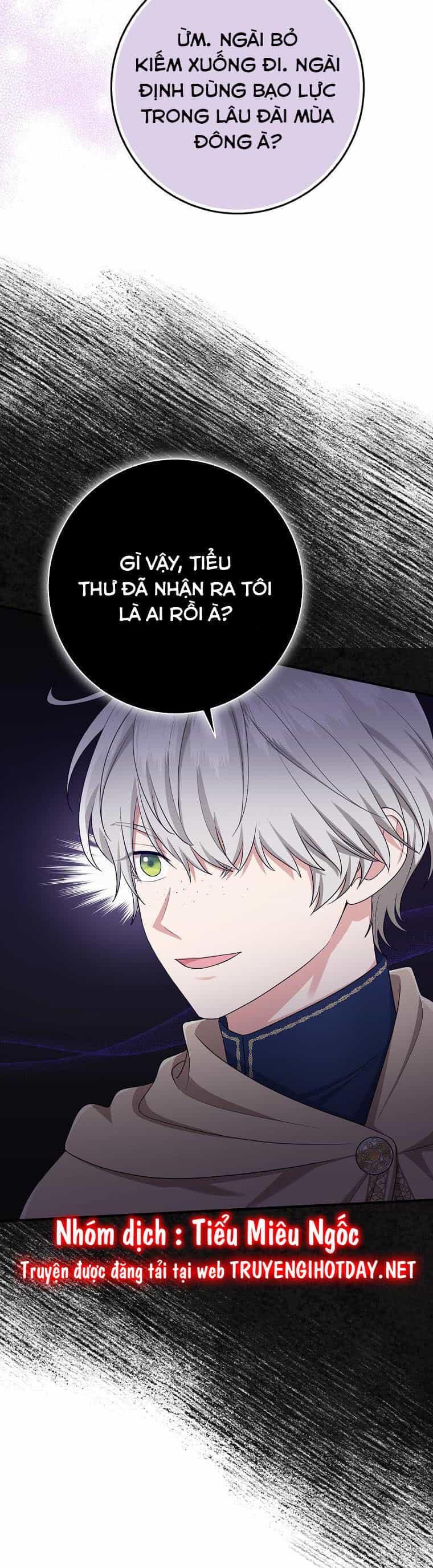 Tôi Đã Diễn Tròn Vai Một Đứa Con Gái Nuôi - Chương 40 - ảnh 32