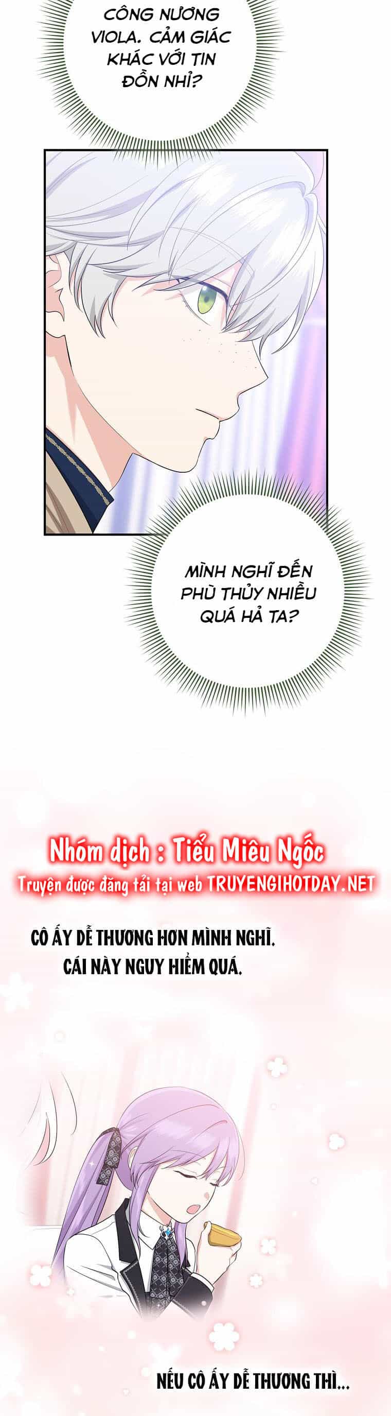 Tôi Đã Diễn Tròn Vai Một Đứa Con Gái Nuôi - Chương 40 - ảnh 36