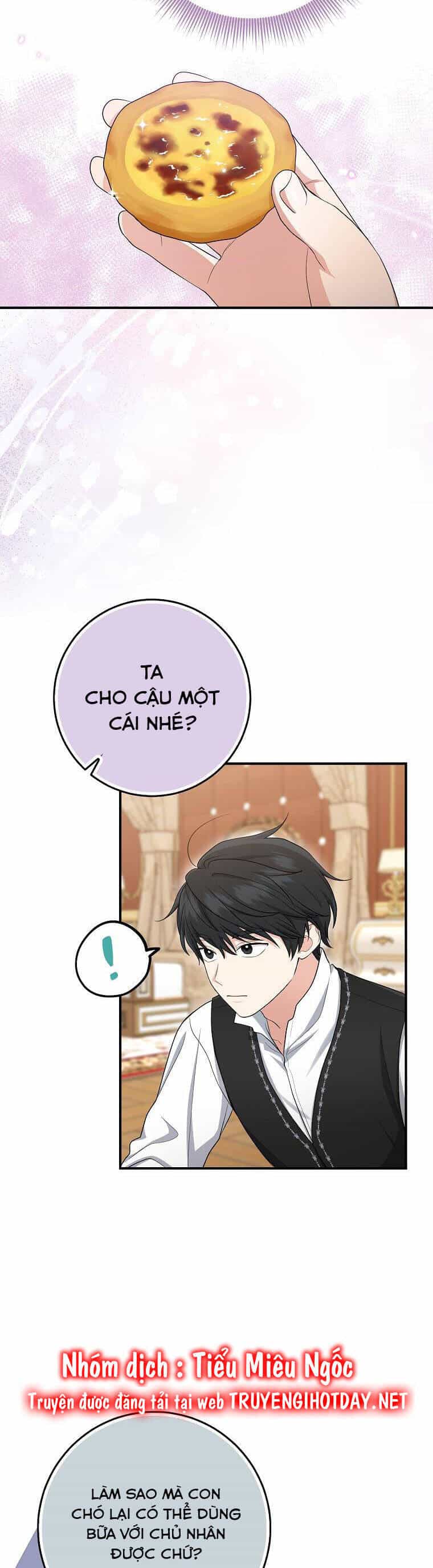Tôi Đã Diễn Tròn Vai Một Đứa Con Gái Nuôi - Chương 41 - ảnh 31