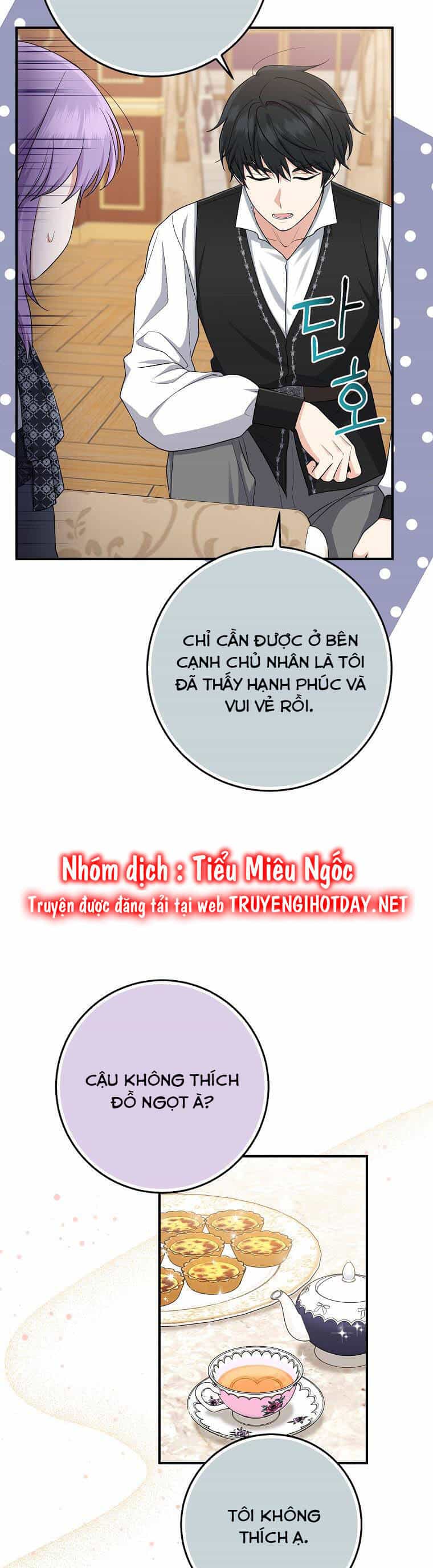 Tôi Đã Diễn Tròn Vai Một Đứa Con Gái Nuôi - Chương 41 - ảnh 32