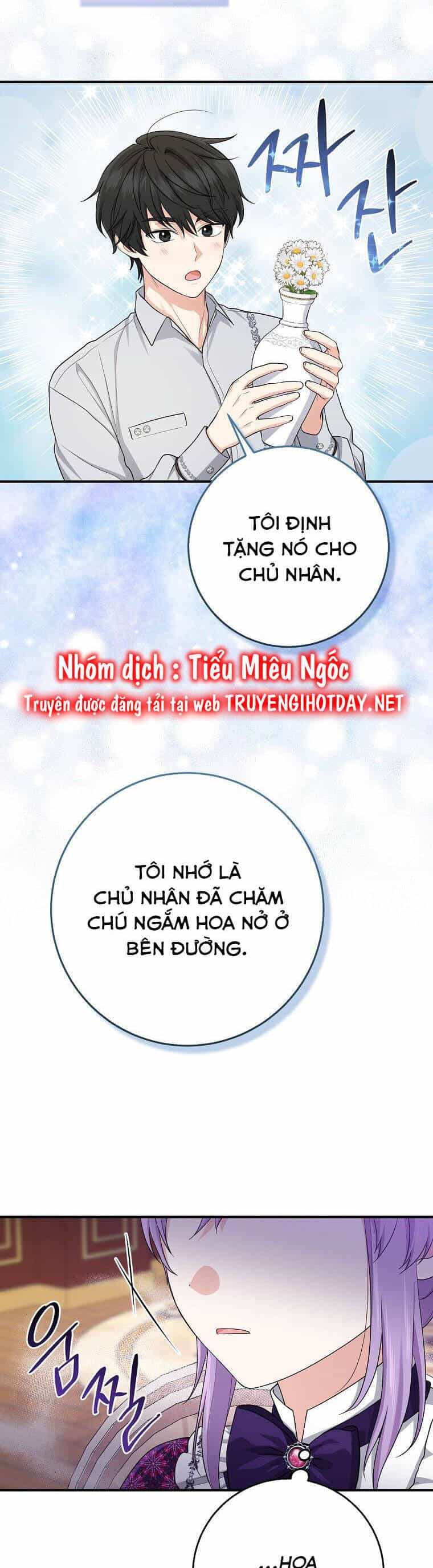 Tôi Đã Diễn Tròn Vai Một Đứa Con Gái Nuôi - Chương 41 - ảnh 41