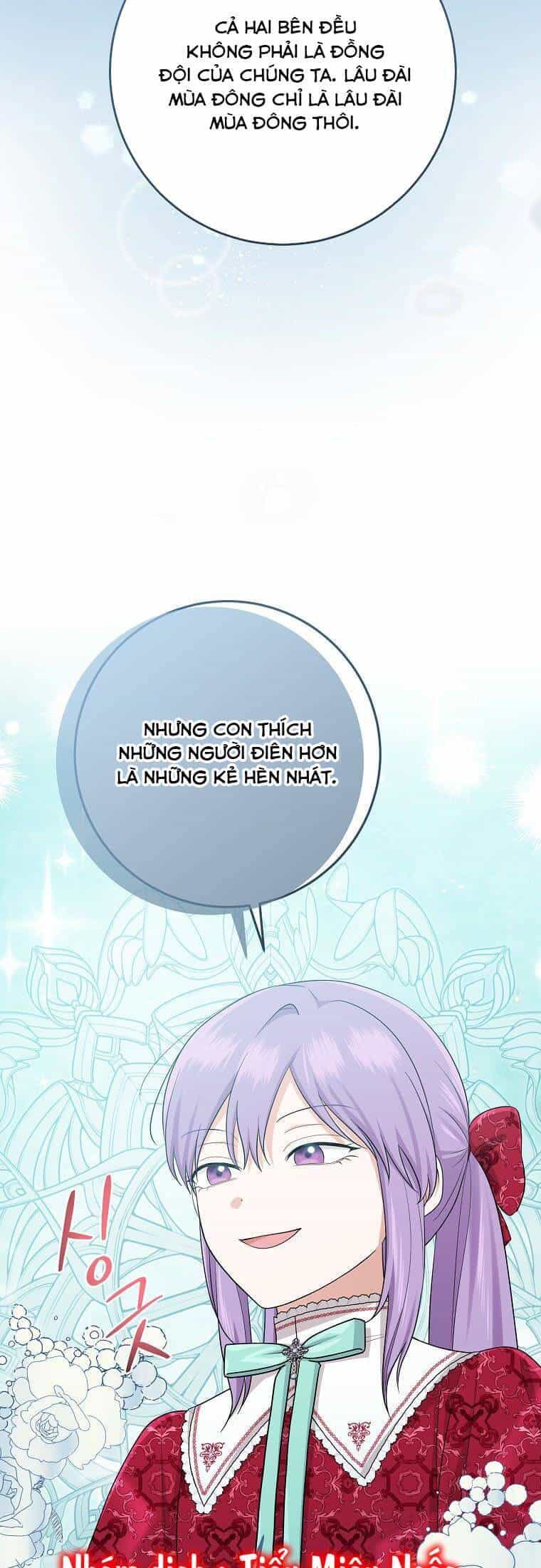 Tôi Đã Diễn Tròn Vai Một Đứa Con Gái Nuôi - Chương 42 - ảnh 27