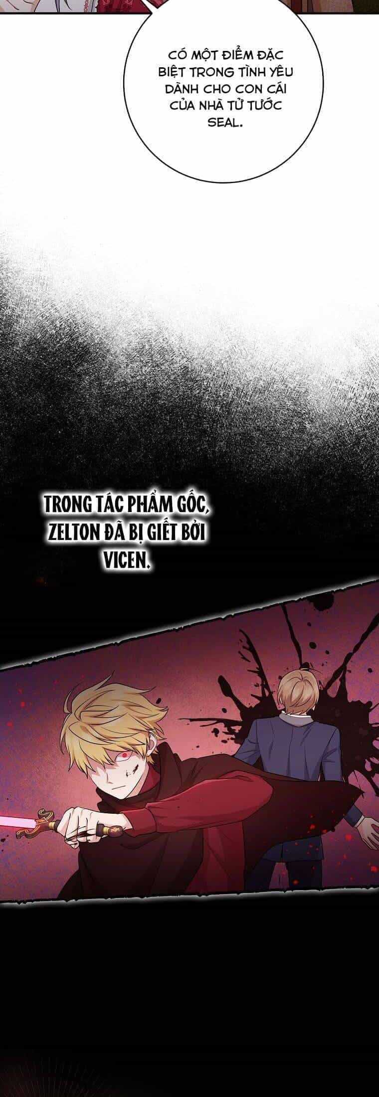 Tôi Đã Diễn Tròn Vai Một Đứa Con Gái Nuôi - Chương 42 - ảnh 30