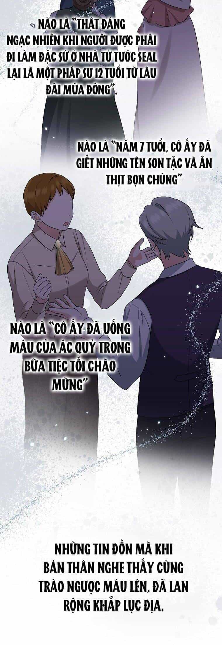 Tôi Đã Diễn Tròn Vai Một Đứa Con Gái Nuôi - Chương 42 - ảnh 46
