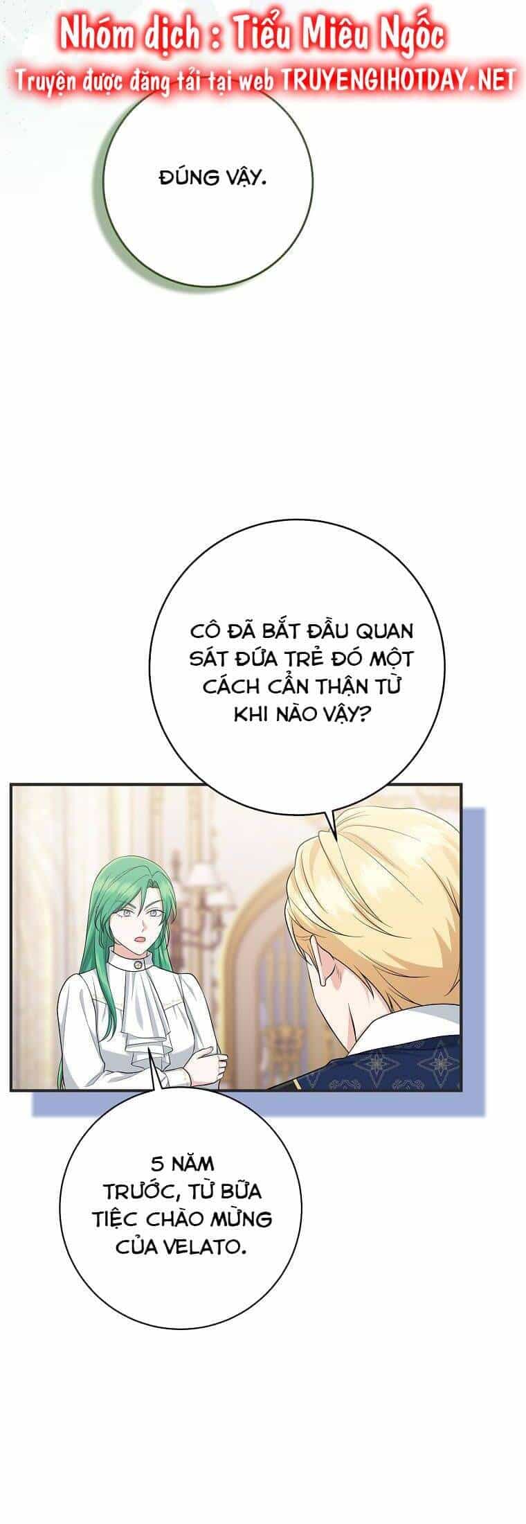 Tôi Đã Diễn Tròn Vai Một Đứa Con Gái Nuôi - Chương 42 - ảnh 50