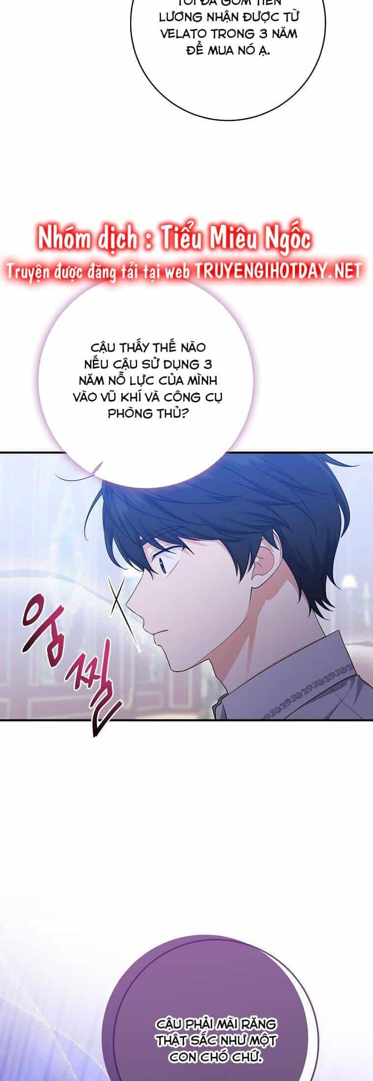 Tôi Đã Diễn Tròn Vai Một Đứa Con Gái Nuôi - Chương 42 - ảnh 6