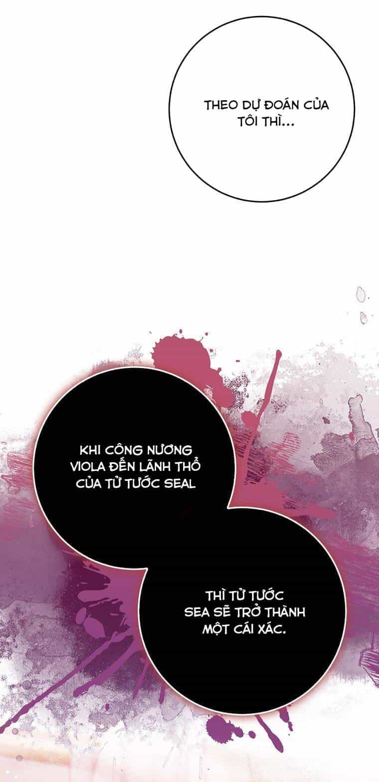 Tôi Đã Diễn Tròn Vai Một Đứa Con Gái Nuôi - Chương 42 - ảnh 61