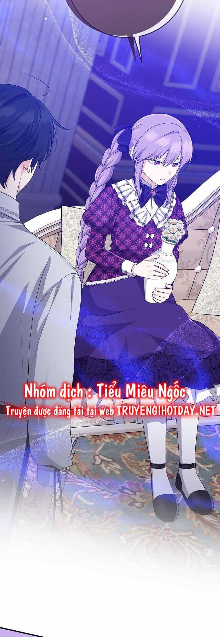 Tôi Đã Diễn Tròn Vai Một Đứa Con Gái Nuôi - Chương 42 - ảnh 7
