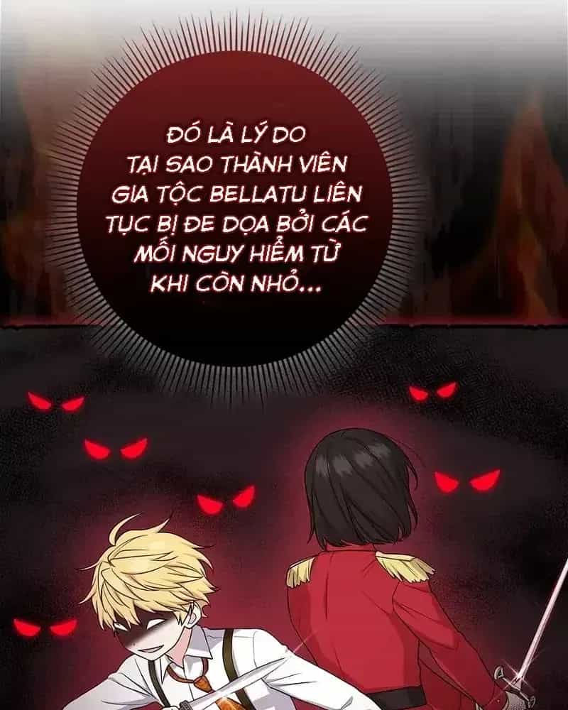 Tôi Đã Diễn Tròn Vai Một Đứa Con Gái Nuôi - Chương 43 - ảnh 27