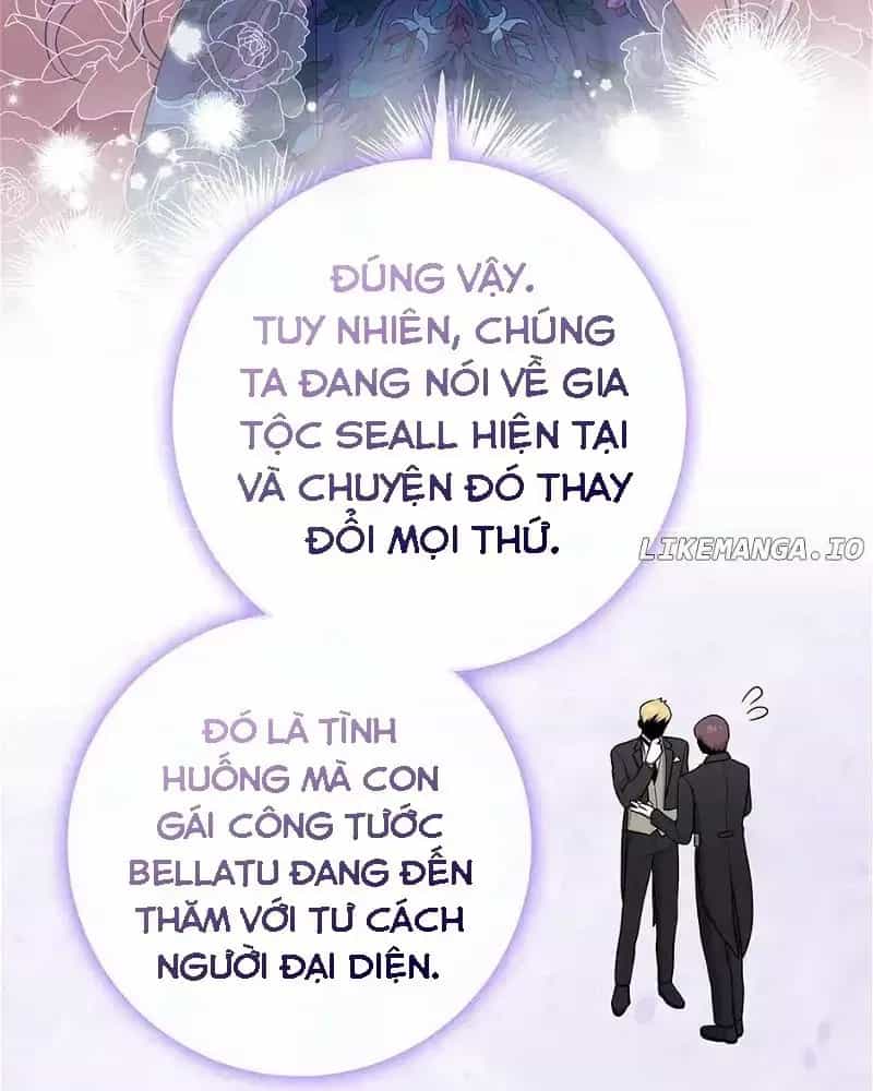 Tôi Đã Diễn Tròn Vai Một Đứa Con Gái Nuôi - Chương 43 - ảnh 96