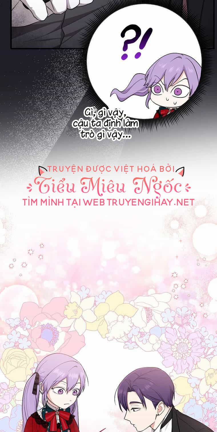 Tôi Đã Diễn Tròn Vai Một Đứa Con Gái Nuôi - Chương 5 - ảnh 14